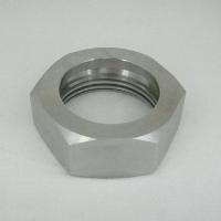 3A-Hex. Nutof Taiwan Sanfit Metal Industry is a Male Part and Hex. Nut manufacturer