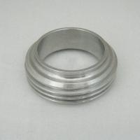 3A- Short Male Part of Taiwan Sanfit Metal Industry is a Male Part and Short Male Part manufacturer