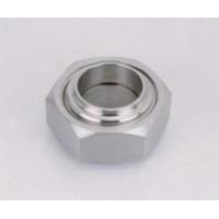 3A Union Fittings of Taiwan Sanfit Metal Industry is a Male Part and Union Fittings manufacturer