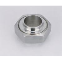 BS(RJT) Union Fittings of Taiwan Sanfit Metal Industry is a Union Fittings and stainless steel pipe fittings manufacturer