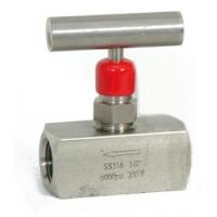 Needle Valves